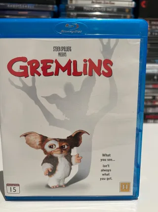 Gremlins