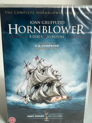 Hornblower Collection