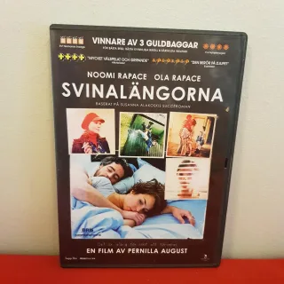 Svinalängorna