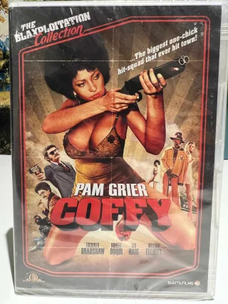 Coffy