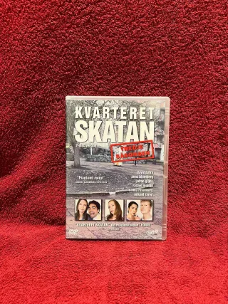 Kvarteret Skatan -Tredje säsongen
