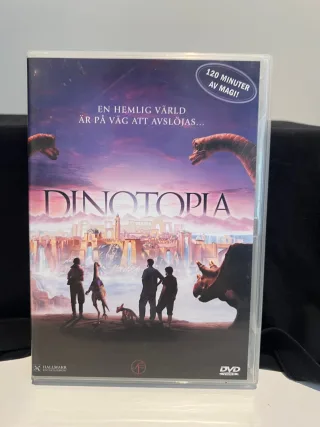 Dinotopia