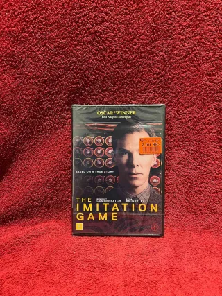 The Imitation Game