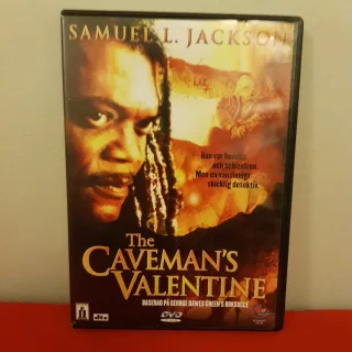 The Caveman's valentine