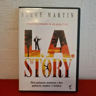 L.A. Story