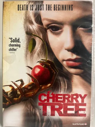 Cherry Tree