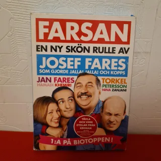 Farsan