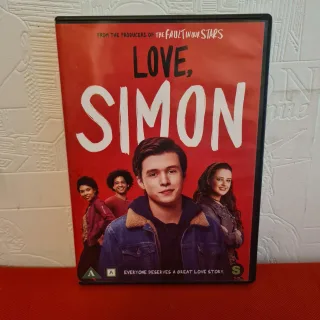 Love, Simon