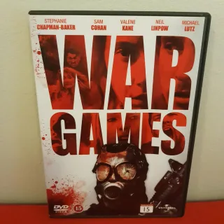 War Games