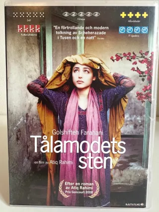 Tålamodets sten