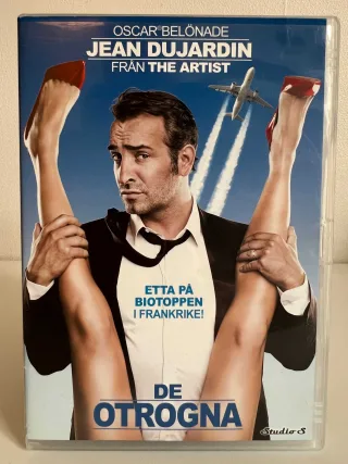 De Otrogna