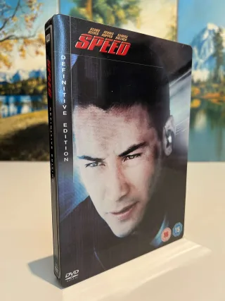 Speed