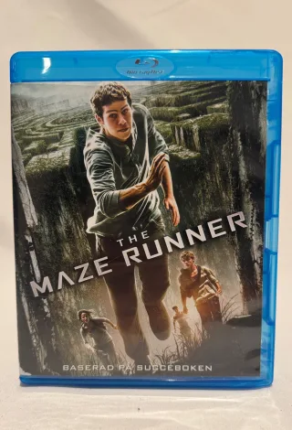 The Maze Runner