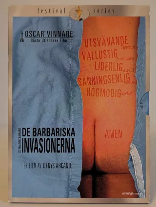 De barbariska invasionerna