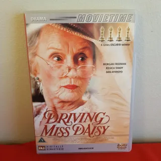 Driving Miss Daisy