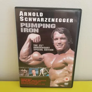Pumping Iron