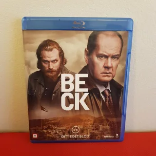 Beck: Ditt eget blod