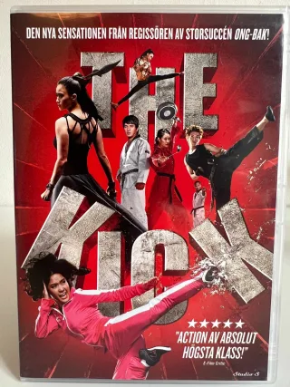 The Kick