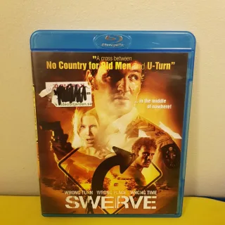 Swerve