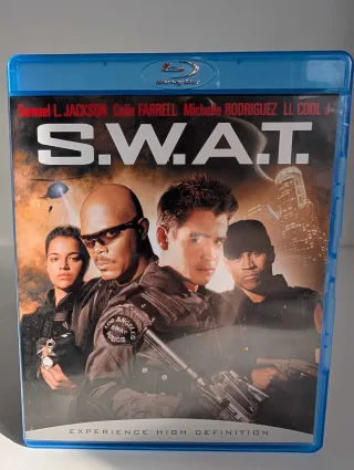 S.W.A.T.