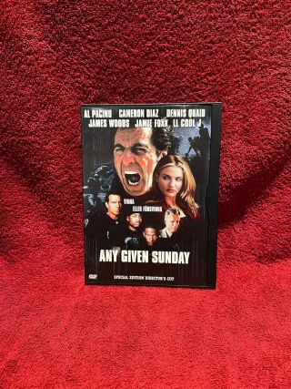 Any Given Sunday