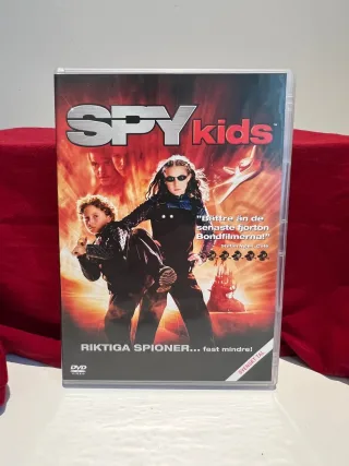 Spy Kids