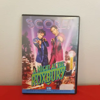 A Night at the Roxbury