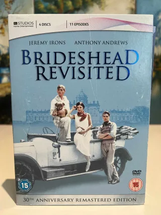 Brideshead Revisited