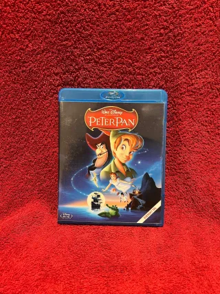 Peter Pan