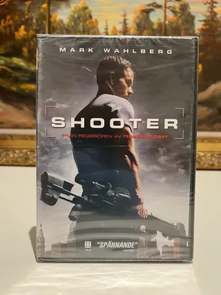 Shooter