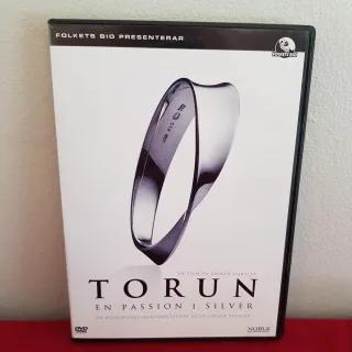 Torun - En Passion i Silver