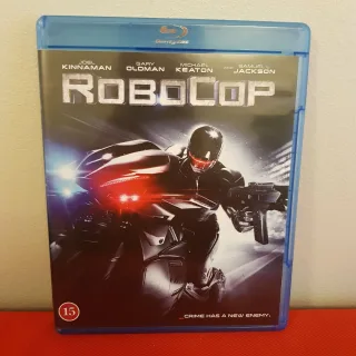 RoboCop