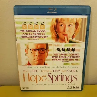 Hope Springs