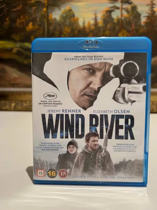 Wind River