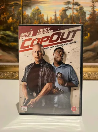Cop Out