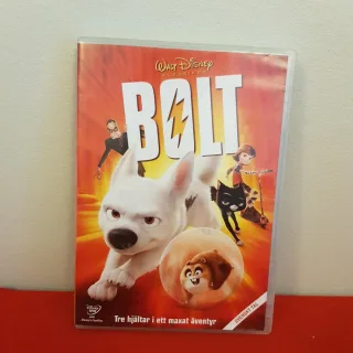 Bolt