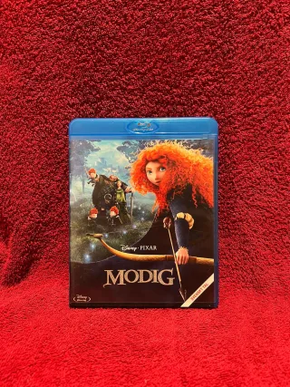 Modig
