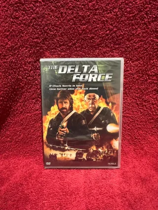 The Delta Force