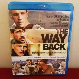 The Way Back