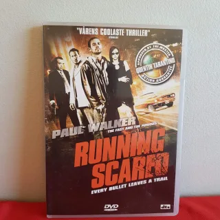 Running Scared