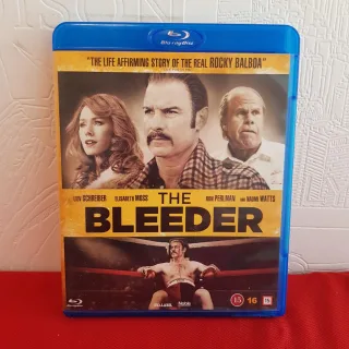 The Bleeder