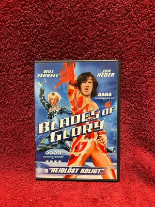 Blades of Glory