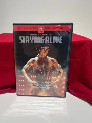 Staying Alive