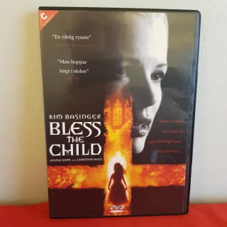 Bless the Child