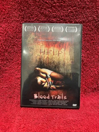 Blood Trails