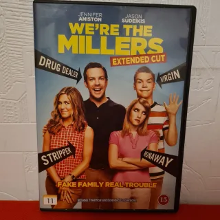 We're the Millers