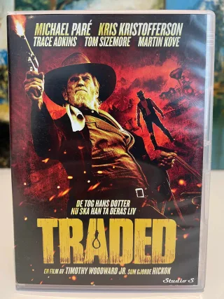 Traded