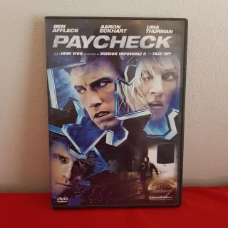 Paycheck