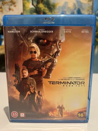 Terminator: Dark Fate