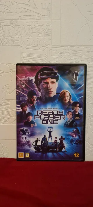 Ready Player One